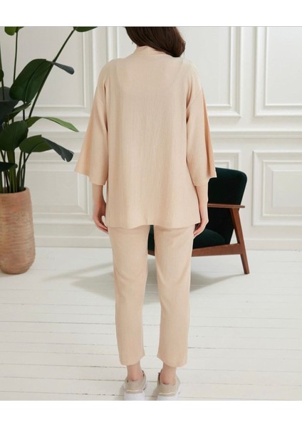 Bürümcük Kimono Pantolon Takım fiyatları