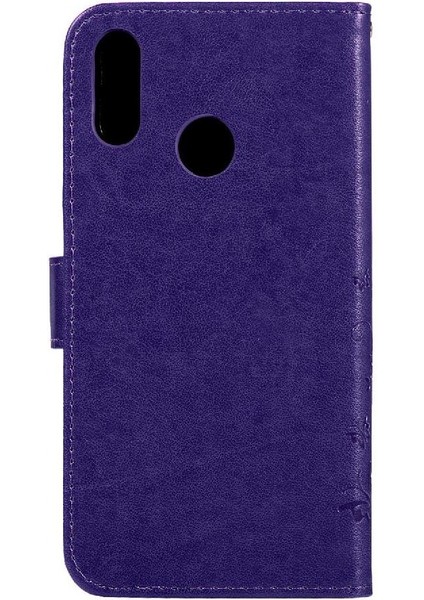 Onur 10 Lite Için Filp Durumda Kart Tutucu Kickstand Bilek Kayışı Manyetik Pu (Yurt Dışından) fırsatları