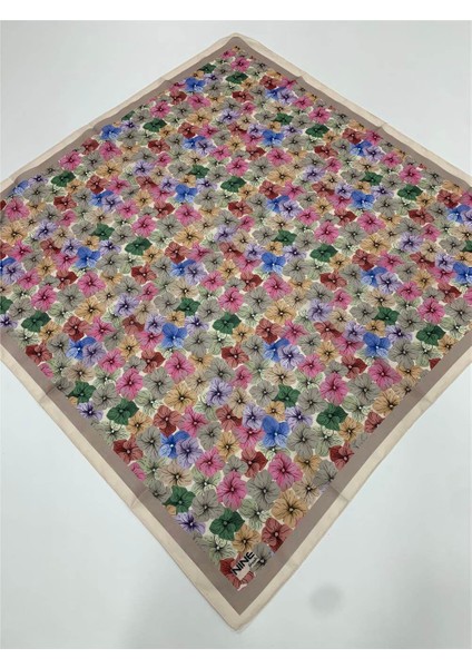 Nıne Soft 022 Vizon Eşarp