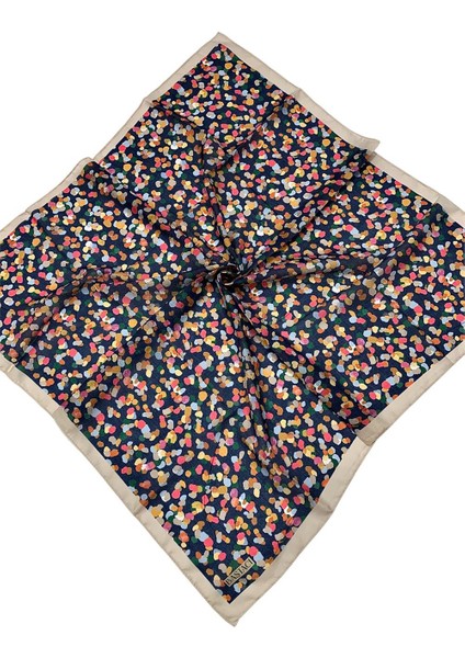 BAŞTACI SOFT 0142 ŞEKER PEMBE EŞARP