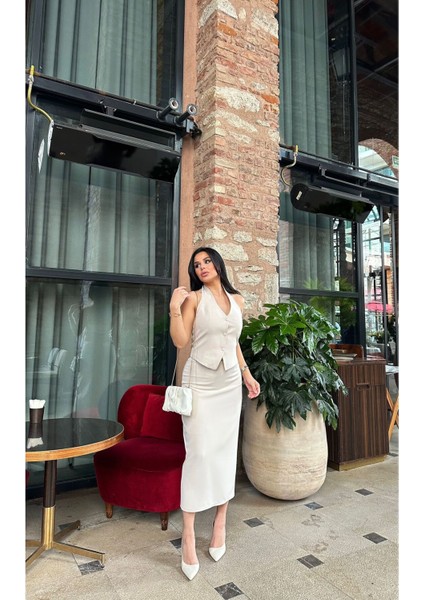 Ceket Etek Yelek Takim modelleri