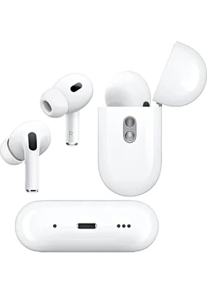 Pro 2 Anc iPhone 13 Pro Bluetooth Kulaklık Air.pods Kulaklık (2022 Edition) Lite Model 29