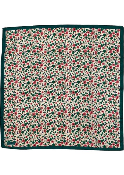 BAŞTACI SOFT 0141 BENETTON EŞARP