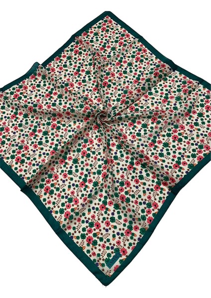 BAŞTACI SOFT 0141 BENETTON EŞARP