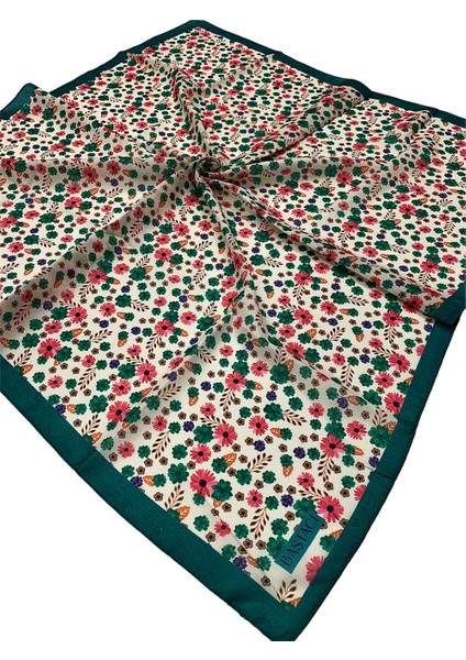 BAŞTACI SOFT 0141 BENETTON EŞARP