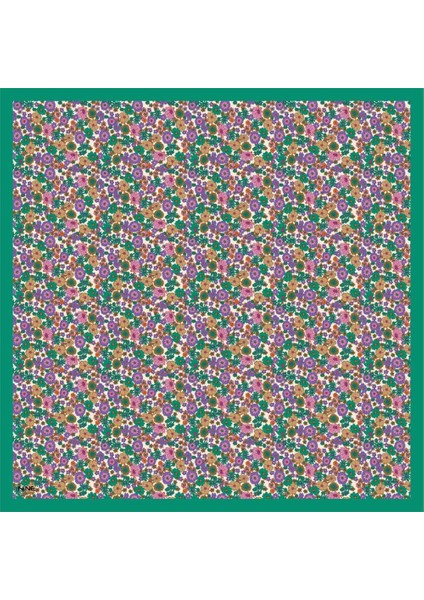 Nıne Soft 001 Benetton Eşarp