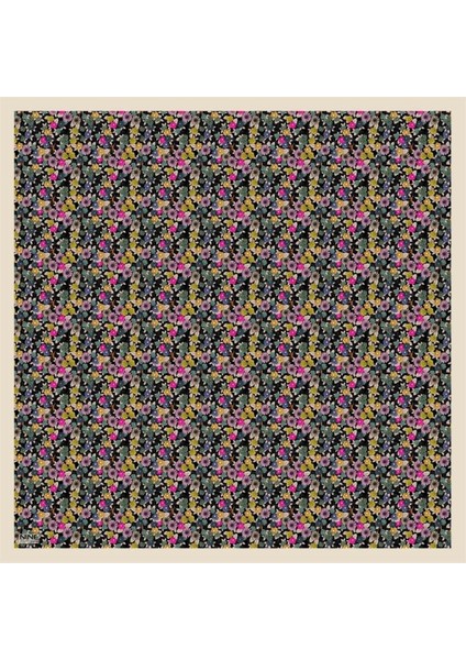 Nıne Soft 011 Bej Eşarp