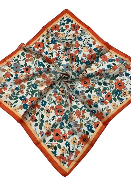 BAŞTACI SOFT 0140 TURUNCU EŞARP fiyatları