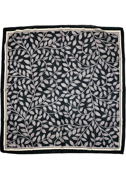 BAŞTACI SOFT 0139 GRİ EŞARP
