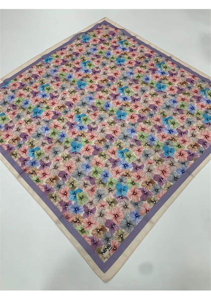 Nıne Soft 022 Lila Eşarp fiyatları