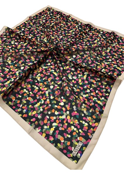BAŞTACI SOFT 0142 HAKİ EŞARP