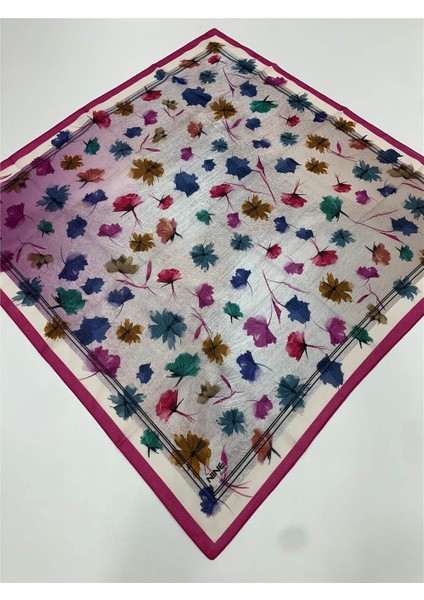 SOFT 0109 FUŞYA EŞARP