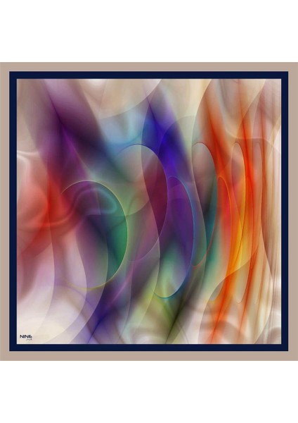 SOFT 0119 LİLA EŞARP