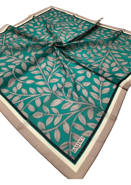 BAŞTACI SOFT 0139 VİZON EŞARP