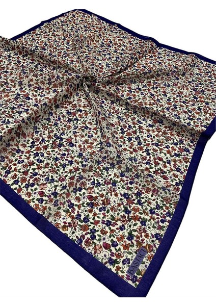 BAŞTACI SOFT 0138 MOR EŞARP