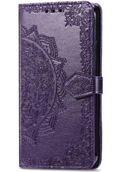 Sony Xperia 10 Vı Flip Kapak Için Flip Case Deri Kılıf Basit Iş (Yurt Dışından) indirimleri