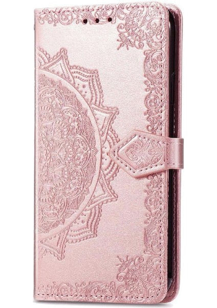 Sony Xperia 10 Vı Flip Kapak Için Flip Case Deri Kılıf Basit Iş (Yurt Dışından) indirimleri