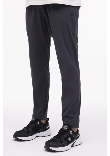 ml Hest C-QA1019 4fx Gri Erkek Eşofman Altı