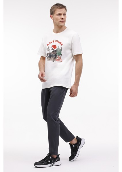 ml Hest C-QA1019 4fx Gri Erkek Eşofman Altı modelleri