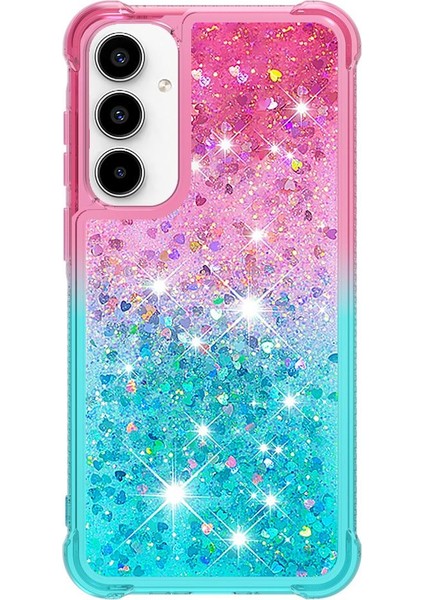 Samsung Galaxy A35 5g Akan Sparkle Hareketli Kapak Temizle Tampon (Yurt Dışından) fiyatları