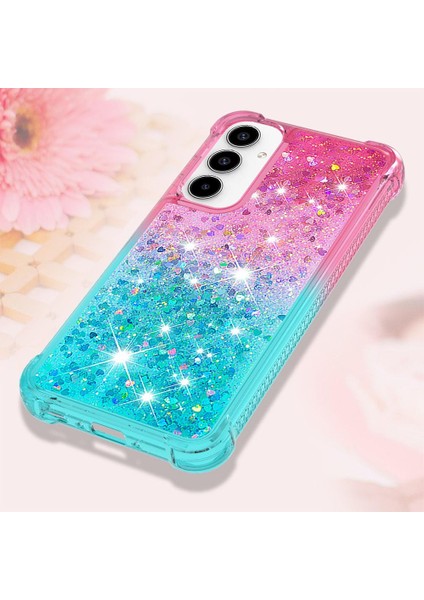 Samsung Galaxy A35 5g Akan Sparkle Hareketli Kapak Temizle Tampon (Yurt Dışından) indirimleri