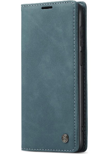 Xiaomi Redmi Not 9s Için Flip Case/not 9 Pro Manyetik Kapatma Darbeye (Yurt Dışından)