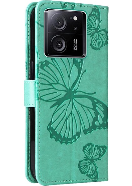 Xiaomi Redmi Için Kılıf K60 Ultra Flip Kickstand Pu Deri Kart Yuvası ile (Yurt Dışından) fırsatları