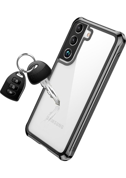 Samsung Galaxy S22 Artı Pet Koruyucu Film Için Kılıf 360 Her Şey Dahil (Yurt Dışından) indirimleri