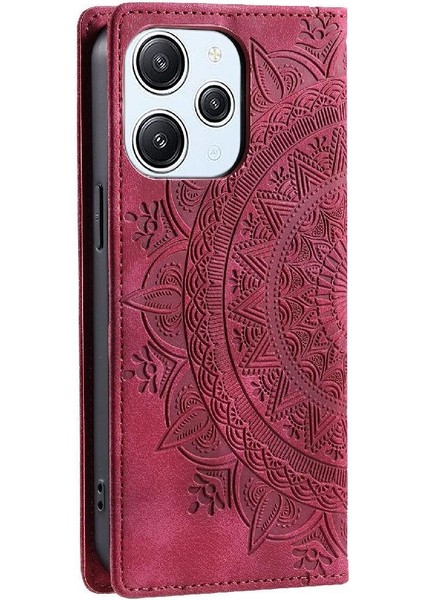 Xiaomi Redmi Için Flip Case Xiaomi 4g Darbeye Kapak Kapak Pu Deri Yan (Yurt Dışından) fiyatları