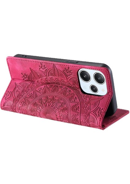 Xiaomi Redmi Için Flip Case Xiaomi 4g Darbeye Kapak Kapak Pu Deri Yan (Yurt Dışından) indirimleri