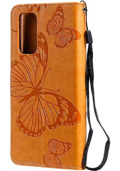 Kart Yuvası Standı Pu Deri ile Oppo Oppo 5 Manyetik Kapak Için Flip Case (Yurt Dışından) fiyatları