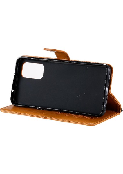 Kart Yuvası Standı Pu Deri ile Oppo Oppo 5 Manyetik Kapak Için Flip Case (Yurt Dışından) indirimleri
