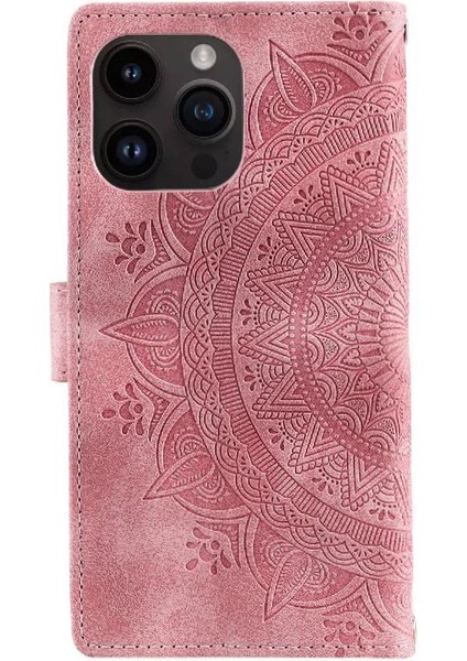 Xiaomi Redmi 13C 4g Için Kılıf Birden Fazla Kart Getirmek Totem Cüzdan Kılıf (Yurt Dışından) indirimleri