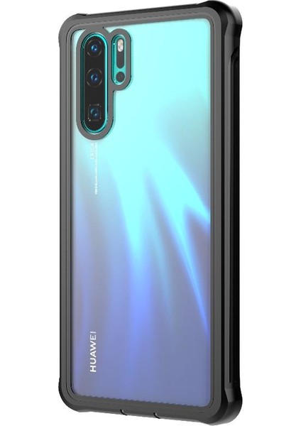 Huawei P30 Pro 360 Için Her Şey Dahil Tamamen Şeffaf Damla ve Çarpışma (Yurt Dışından) fiyatları