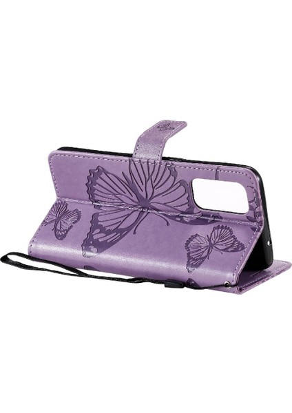 Kart Yuvası Standı Pu Deri ile Oppo Oppo 5 Manyetik Kapak Için Flip Case (Yurt Dışından) fiyatları