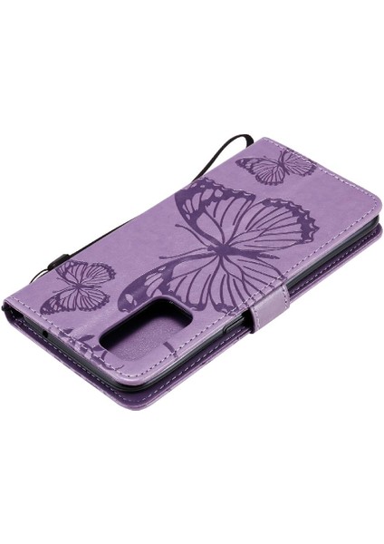 Kart Yuvası Standı Pu Deri ile Oppo Oppo 5 Manyetik Kapak Için Flip Case (Yurt Dışından) modelleri