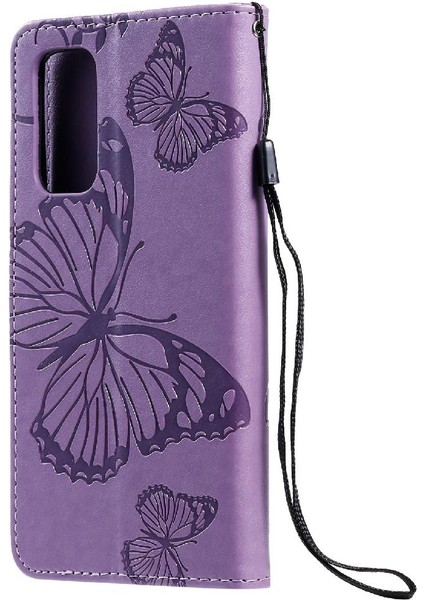 Kart Yuvası Standı Pu Deri ile Oppo Oppo 5 Manyetik Kapak Için Flip Case (Yurt Dışından) fırsatları