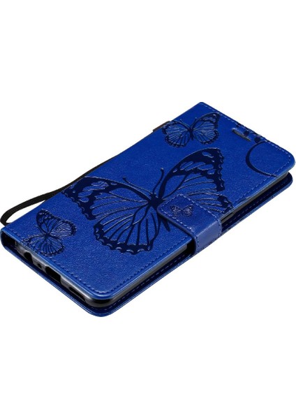 Kart Yuvası Standı Pu Deri ile Oppo Oppo 5 Manyetik Kapak Için Flip Case (Yurt Dışından) fırsatları