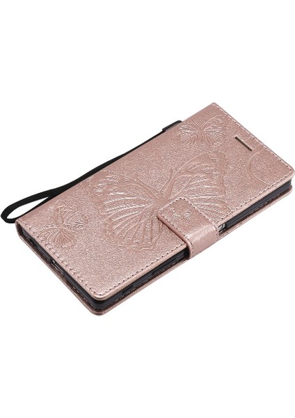 Sony Xperia Z5 Flip Kickstand Manyetik Kapak Için Flip Case Kart Yuvası ile (Yurt Dışından) fırsatları
