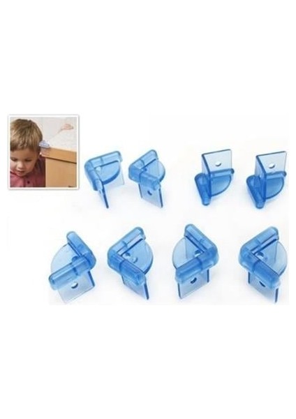 Buffer Bebek Koruma Seti 30 Parça