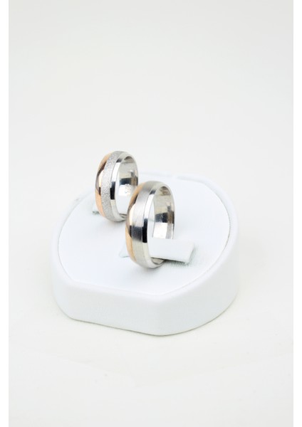 Inci Rüyası Birleşimi 925 Ayar Gümüş Alyans, Nişan ve Söz Yüzüğü fiyatları