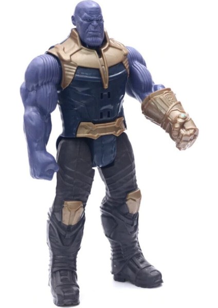 Thanos 30CM Sesli Figür modelleri