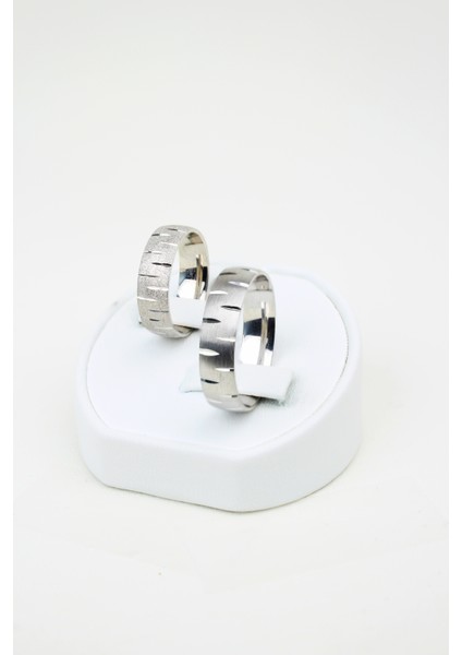 Geleneksel Inci Birleşimi 925 Ayar Gümüş Alyans, Nişan ve Söz Yüzüğü fiyatları