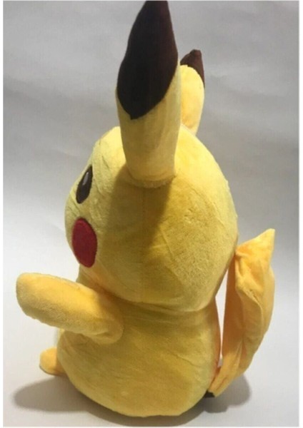 Pokemon Pıkachu Peluş OYUNCAK-35CM Pikachu