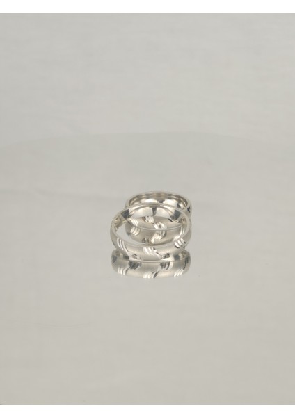 Modern Klasik Rüya Uyum 925 Ayar Gümüş Alyans, Nişan ve Söz Yüzüğü fiyatları