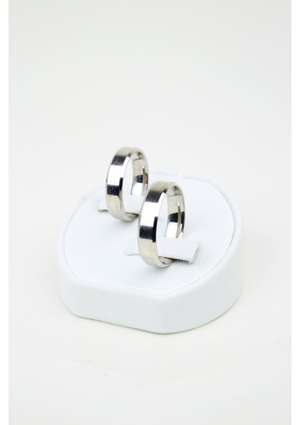 Renkli Efsane Uyum 925 Ayar Gümüş Alyans, Nişan ve Söz Yüzüğü fiyatları