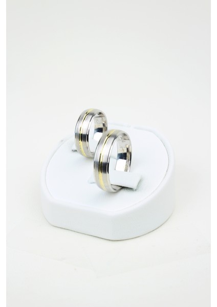 Denizaltı Aşk Çemberi 925 Ayar Gümüş Alyans, Nişan ve Söz Yüzüğü fiyatları