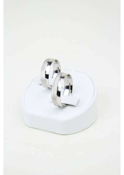 Efsanevi Bağ Yüzüğü 925 Ayar Gümüş Alyans, Nişan ve Söz Yüzüğü fiyatları