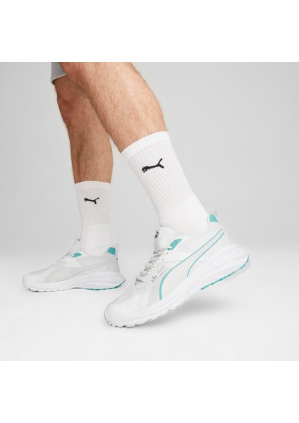 MAPF1 Hypnotic LS 308428-02 ERKEK Beyaz Günlük Sneaker Ayakkabı modelleri