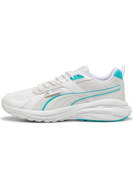 MAPF1 Hypnotic LS 308428-02 ERKEK Beyaz Günlük Sneaker Ayakkabı indirimleri